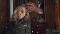 Am Samstag im TV: Dieser Gruselfilm setzt Horrorklassiker nach 40 Jahren mit neuer Geschichte fort