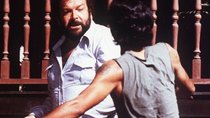 Ab heute im Stream: Neue „Plattfuß“-Filme beerben Bud Spencer