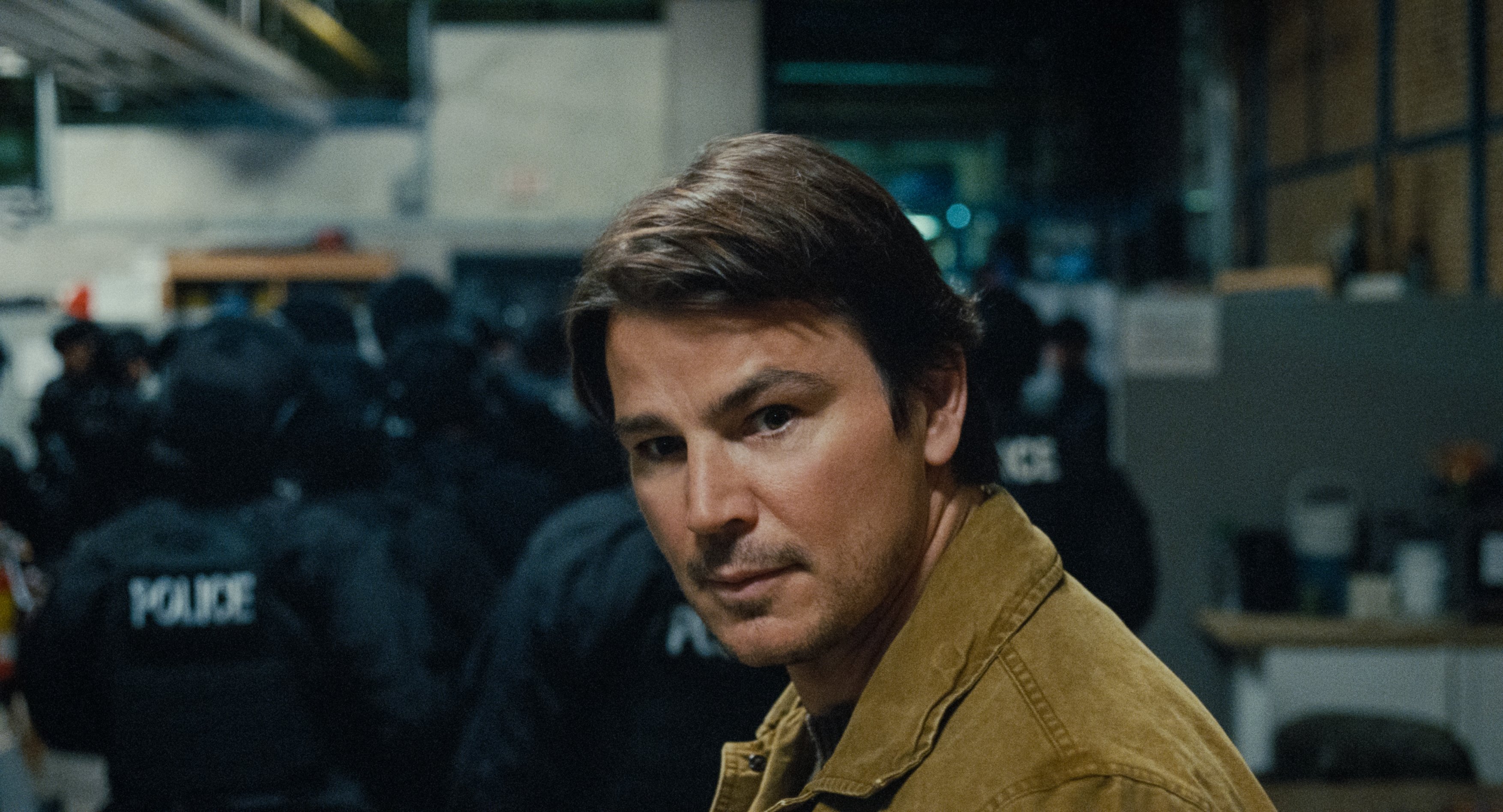 „Trap“-Star Josh Hartnett verrät: Darum hat er damals Hollywood den Rücken gekehrt