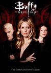 Poster Buffy – Im Bann der Dämonen Staffel 5