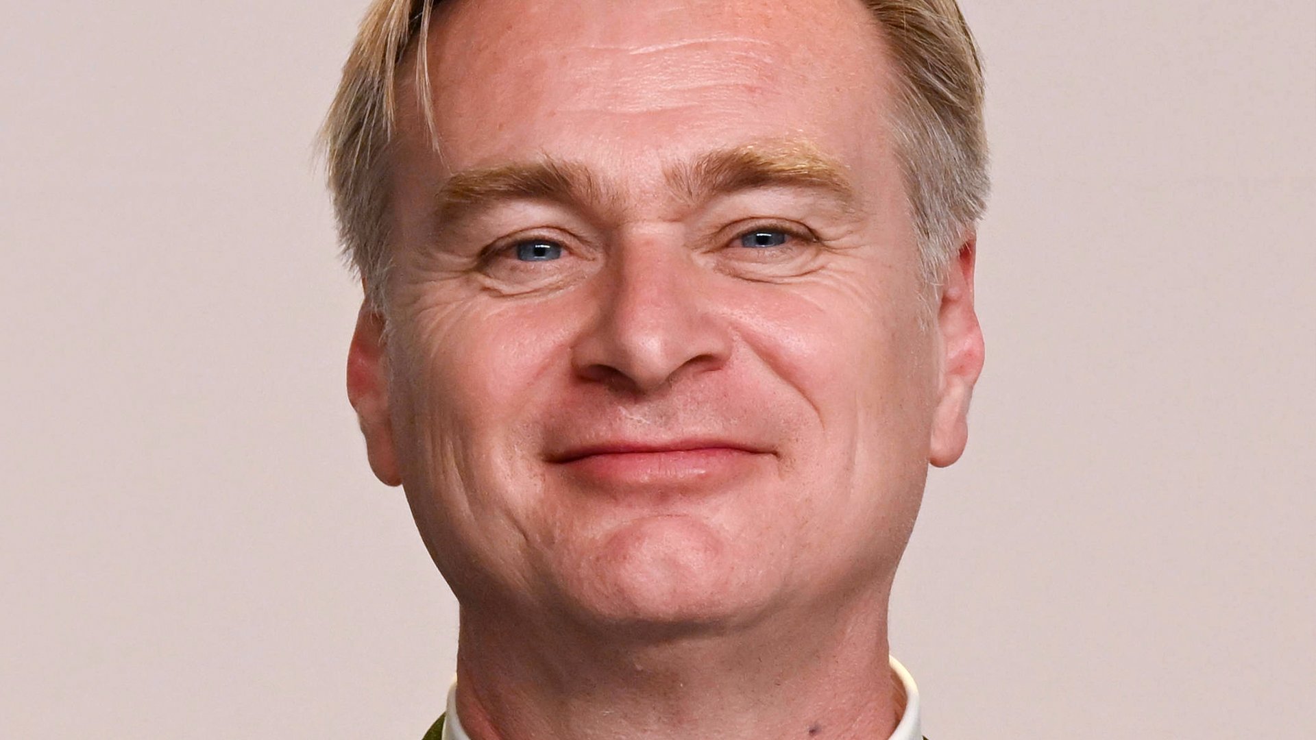 Das ist einer der Lieblingsfilme von „The Odyssey“-Regisseur Christopher Nolan