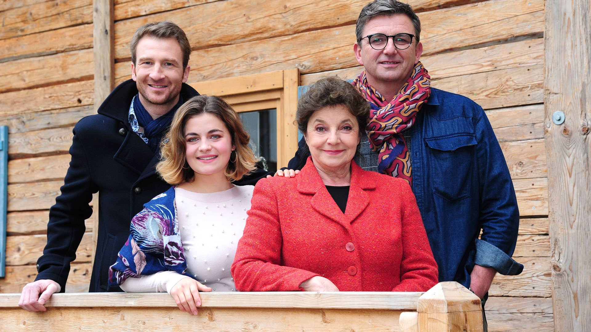 Der Bergdoktor“: Ausstiege – so haben diese 23 Stars die ZDF-Serie verlassen