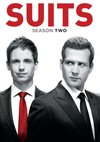Poster Suits Staffel 2