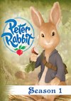 Poster Peter Rabbit Staffel 1