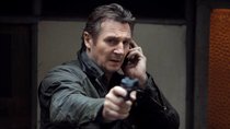 „Taken“-Star Liam Neeson enthüllt den seiner Meinung nach derzeit größten Hollywood-Star