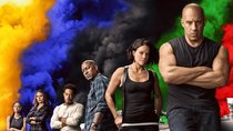 „Fast & Furious 9" kommt später: Diese Kinostarts verschieben sich erneut