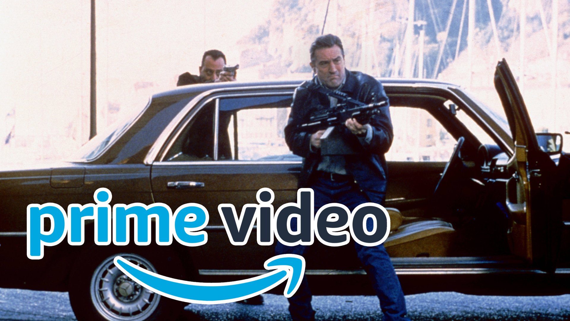 „Einer der besten Filme überhaupt“: Amazon-Abo verliert bald wahres Action-Meisterwerk
