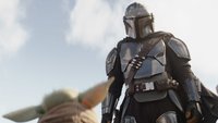 „Star Wars“-Enttäuschung: Pedro Pascal verrät, wie oft er wirklich im „The Mandalorian“-Anzug steckt