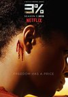 Poster 3% Staffel 3