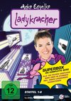 Poster Ladykracher Staffel 1