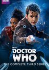 Poster Doctor Who Staffel 3