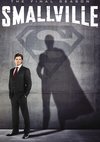 Poster Smallville Staffel 10