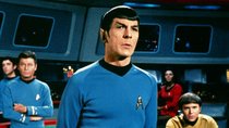 Wilde Sci-Fi-Verbindung: Diese Transformers-Figur gäbe es nicht ohne Spock aus „Star Trek“