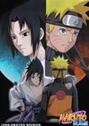 Poster Naruto Shippuden Staffel 2