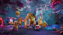 Abgedrehter Shooter für „Rick & Morty“-Fans jetzt 50 % günstiger 