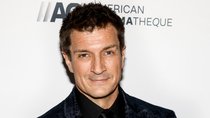 Quiz zu Nathan Fillion (schwer): Wie gut kennst du den „The Rookie“-Schauspieler? 