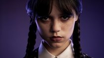 Für „Wednesday“-Fans: Wer kennt die düstere Welt von Nevermore am besten?