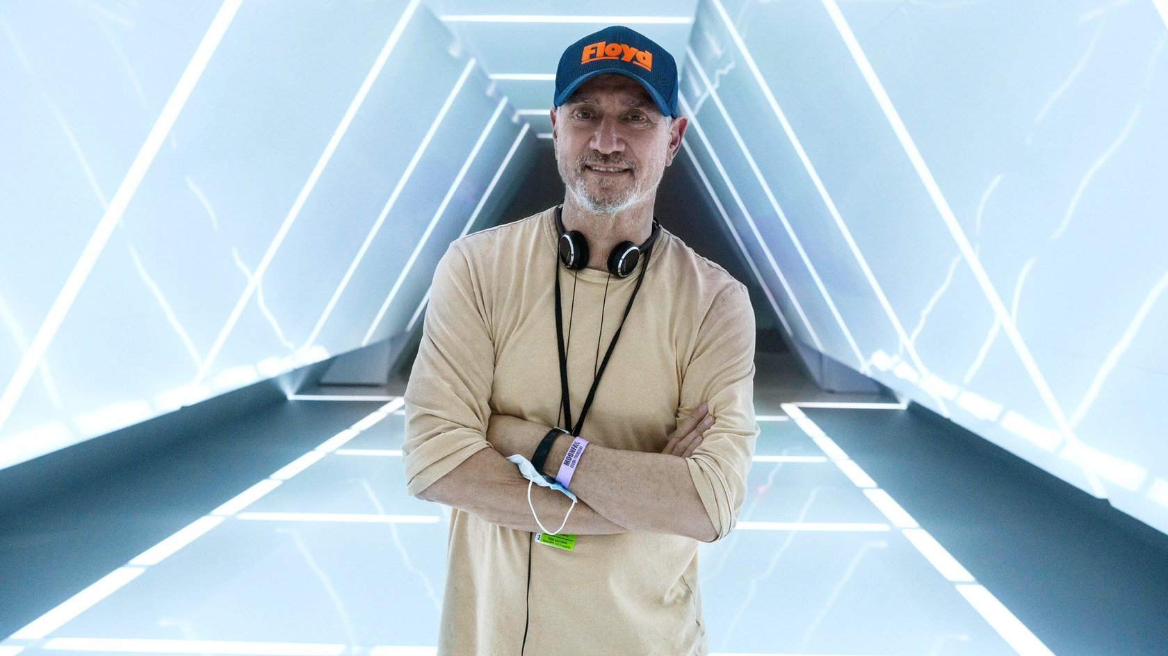 Nur noch ein Film: Deutscher Hollywood-Regisseur Roland Emmerich verkündet Karriereende