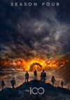 Poster The 100 Staffel 4