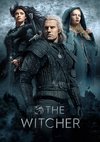 Poster The Witcher Staffel 1