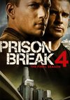 Poster Prison Break Staffel 4