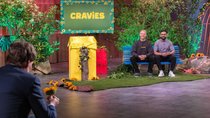 „Cravies“ aus „Die Höhle der Löwen“: Die gewürzten Sonnenblumenkerne gibt es bei Amazon zum Ausprobieren 