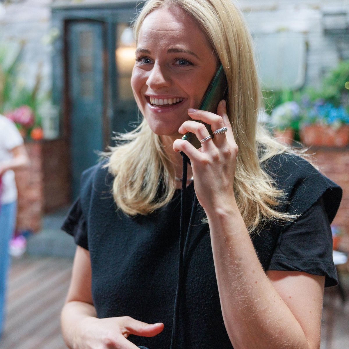 Paige insco of leaks