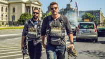 „SEAL Team“ Staffel 3: Start auf Sky, Sendetermine, Handlung