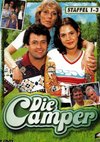 Poster Die Camper Staffel 2