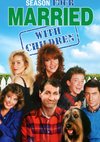 Poster Eine schrecklich nette Familie Staffel 4