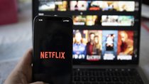 Netflix testet verrücktes Feature: „Lupin“ und Co. bald nur noch hören?