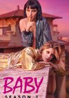 Poster Baby Staffel 2