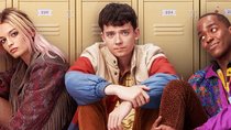 „Sex Education“ Staffel 2 ab jetzt auf Netflix: Alle Infos zum Start