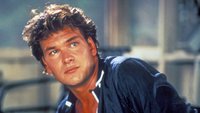 "Dirty Dancing"-Fauxpas in Minute 37: Patrick Swayzes genervter Blick in dieser Kultszene ist überhaupt nicht gespielt