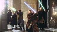 Achtung bei Minute 58: Die meisten „Star Wars“-Fans haben George Lucas' versteckten Auftritt in einer der besten Szenen schlicht übersehen