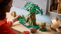 LEGO zum Tiefstpreis: Amazon hat das einzige Zelda-Set jetzt reduziert im Angebot 