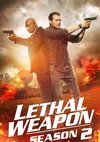 Poster Lethal Weapon Staffel 2