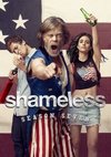 Poster Shameless - Nicht ganz nüchtern Staffel 7