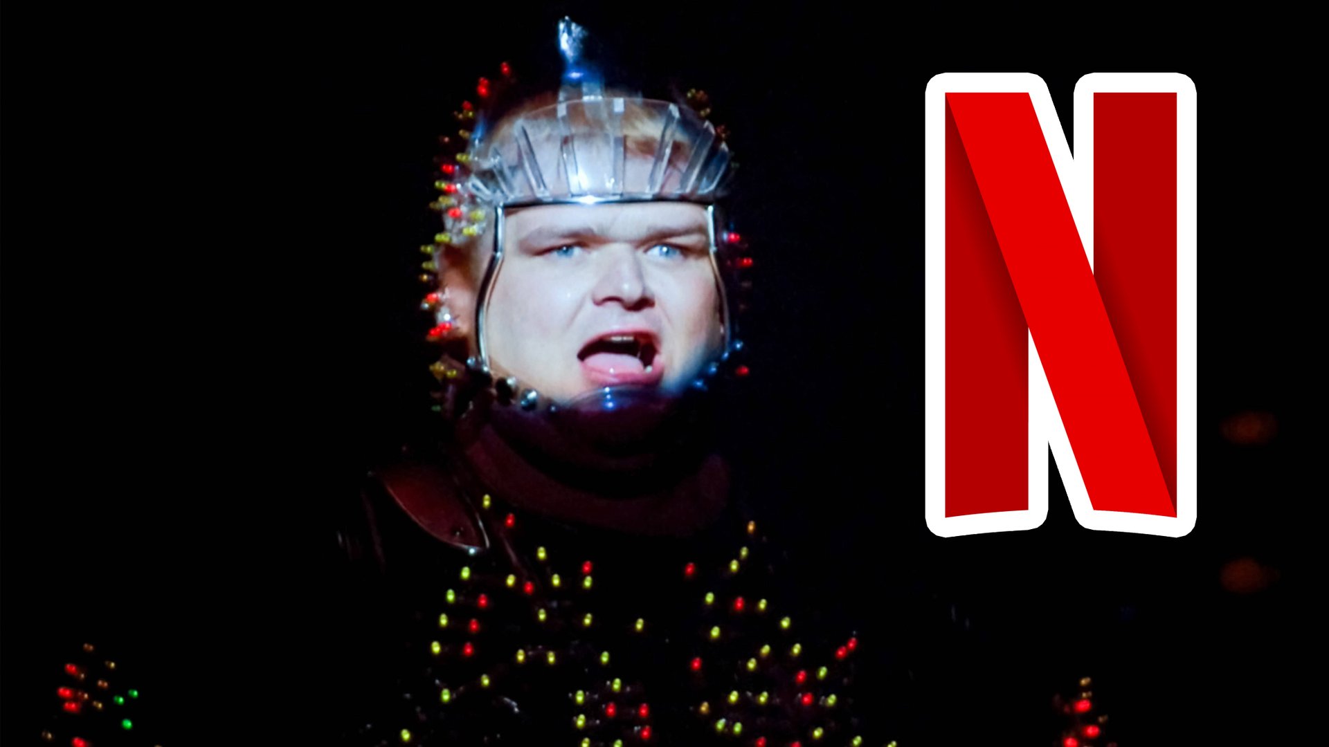 „Schaut euch diesen Film an“: Absoluter Sci-Fi-Kult fliegt in drei Tagen aus dem Netflix-Abo