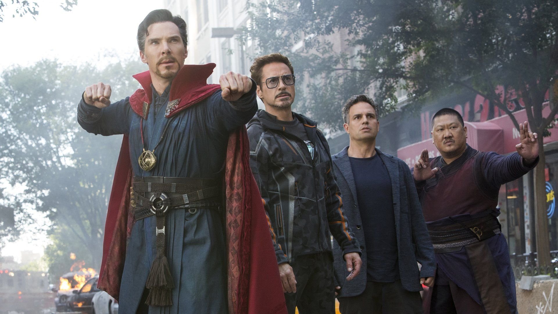 Nach bitterer Marvel-Schlappe bei „Avengers: Doomsday“: Disney steuert jetzt schon für „Avengers 6“ gegen
