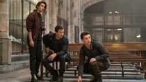 Bruchlandung nach „Spider-Man: No Way Home“? Erste Stimmen zum „Uncharted“-Film mit Tom Holland