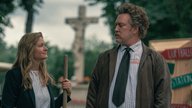 „Drunter und Drüber – Chaos auf dem Friedhof“ Staffel 2: Wird die Serie fortgesetzt? 