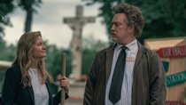 „Drunter und Drüber – Chaos auf dem Friedhof“ Staffel 2: Wird die Serie fortgesetzt? 
