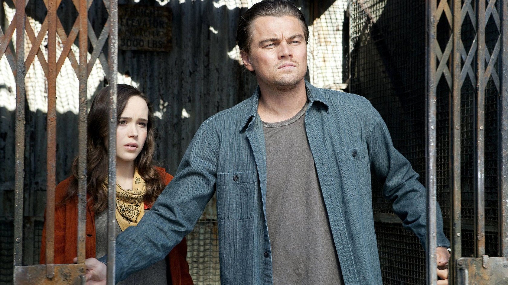 Enception 2 „Inception 2“: Plant Christopher Nolan noch eine Fortsetzung?