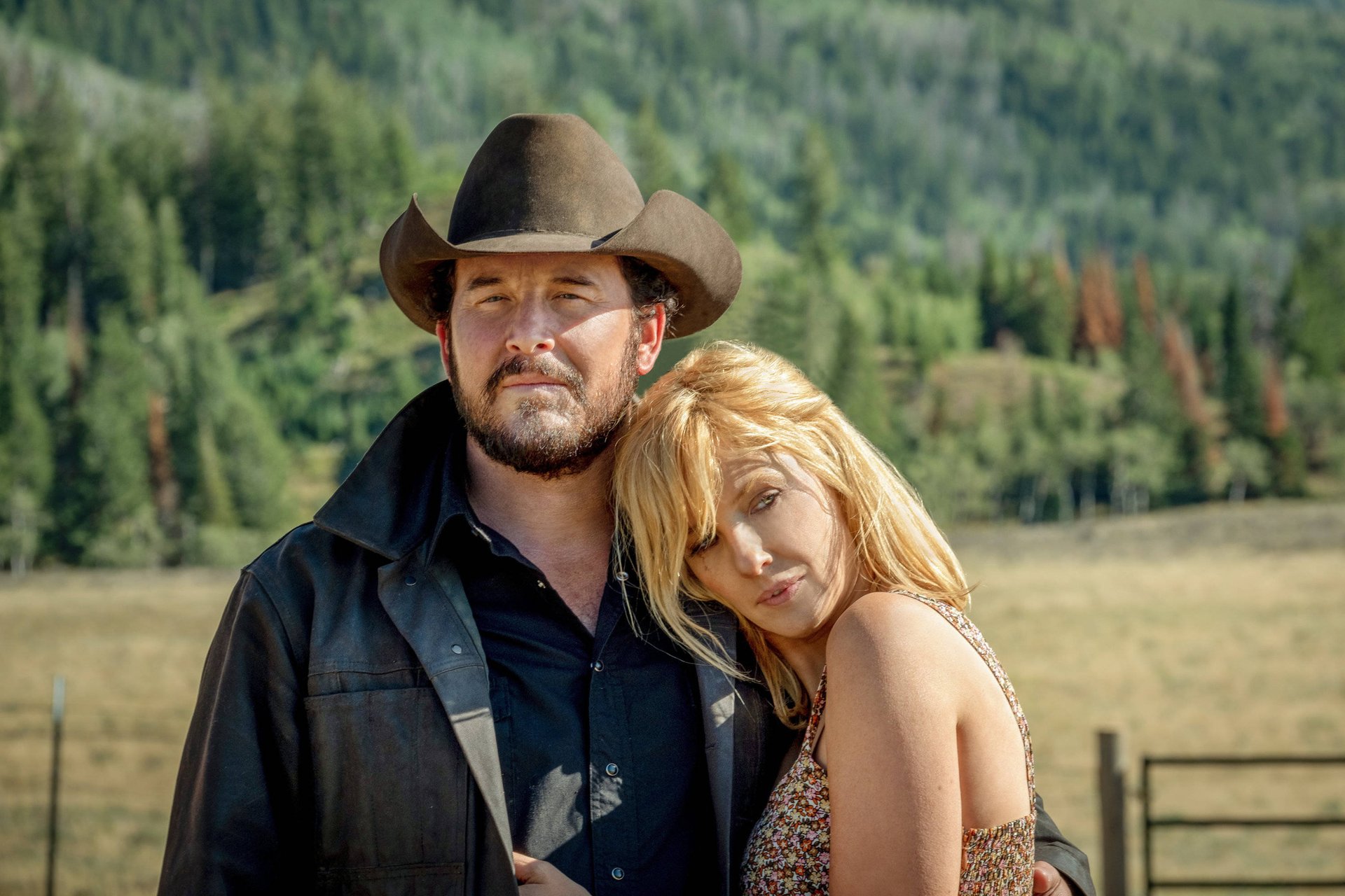 „Yellowstone“-Stars haben entschieden: Das sind die besten Western aller Zeiten