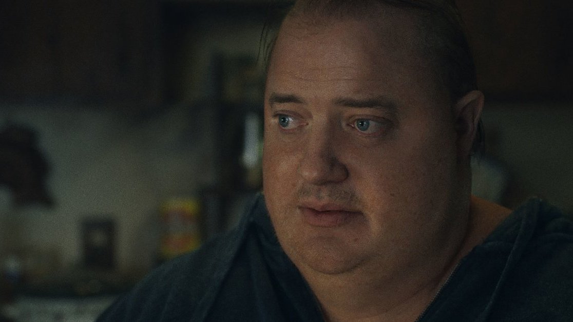 Mit dieser Rolle gelingt Brendan Fraser eines der größten Schauspiel-Comebacks aller Zeiten!