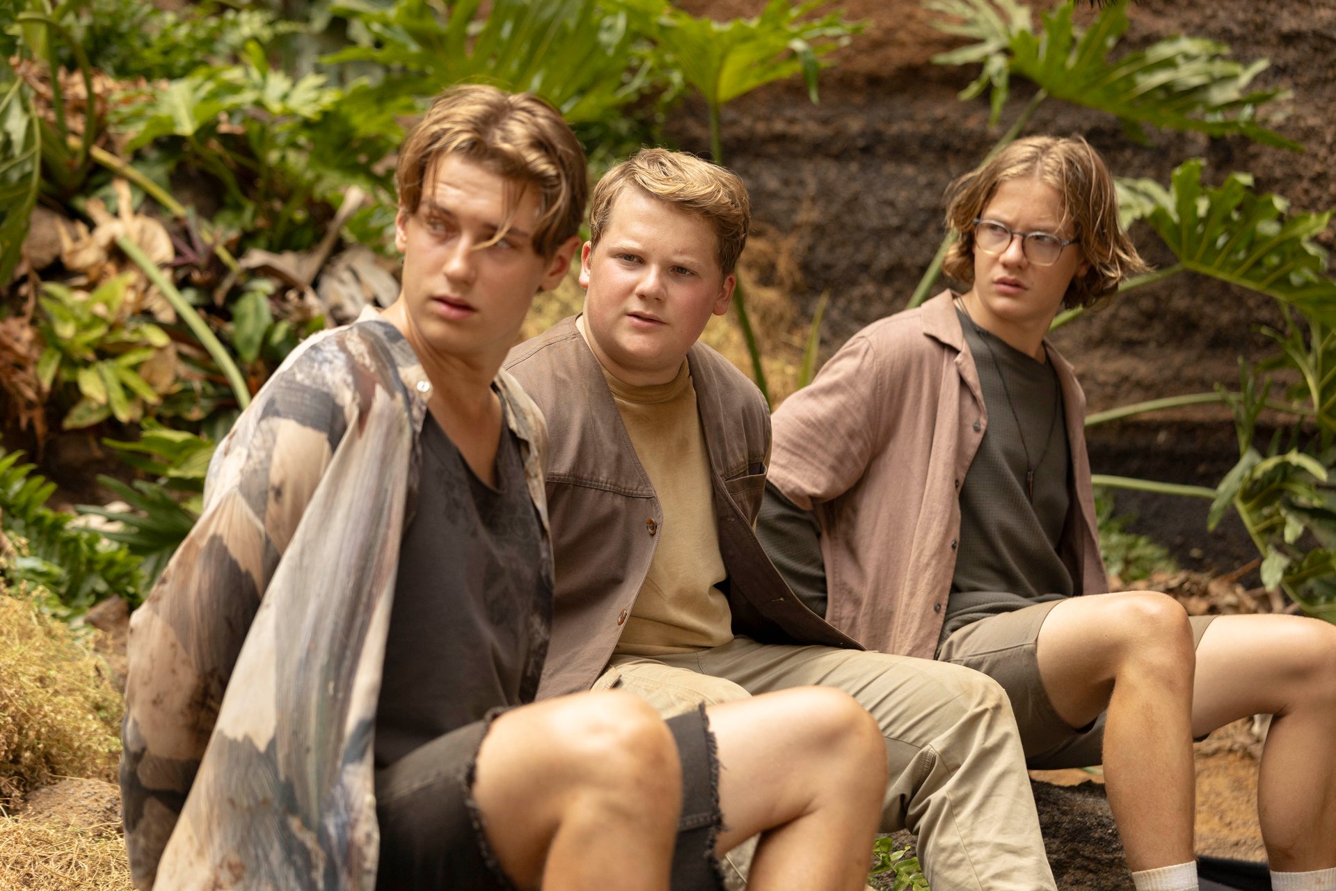 Die Drei ??? – Toteninsel