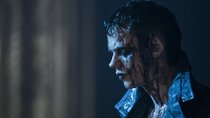 „The Crow“ im Stream sehen: Alle Infos zum Heimkinostart der Neuauflage mit Bill Skarsgård