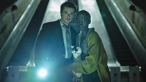 Daher kennt ihr den Darsteller von Eric aus „A Quiet Place: Tag Eins“