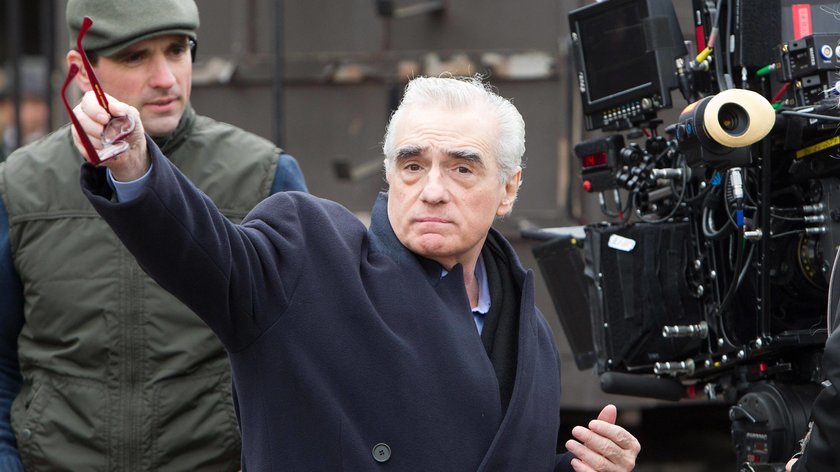 Martin Scorsese gilt als einer der einflussreichsten Regisseure des US-amerikanischen Kinos.